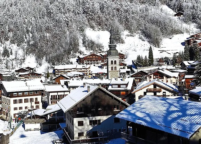 Le Week-End 3 Etoiles, Plein Centre Ville