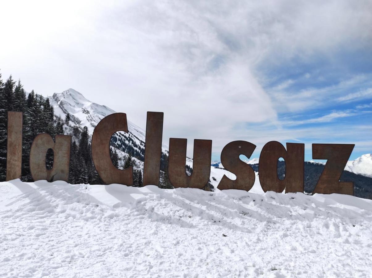 Le Week-end 3 Etoiles, Plein Centre La Clusaz