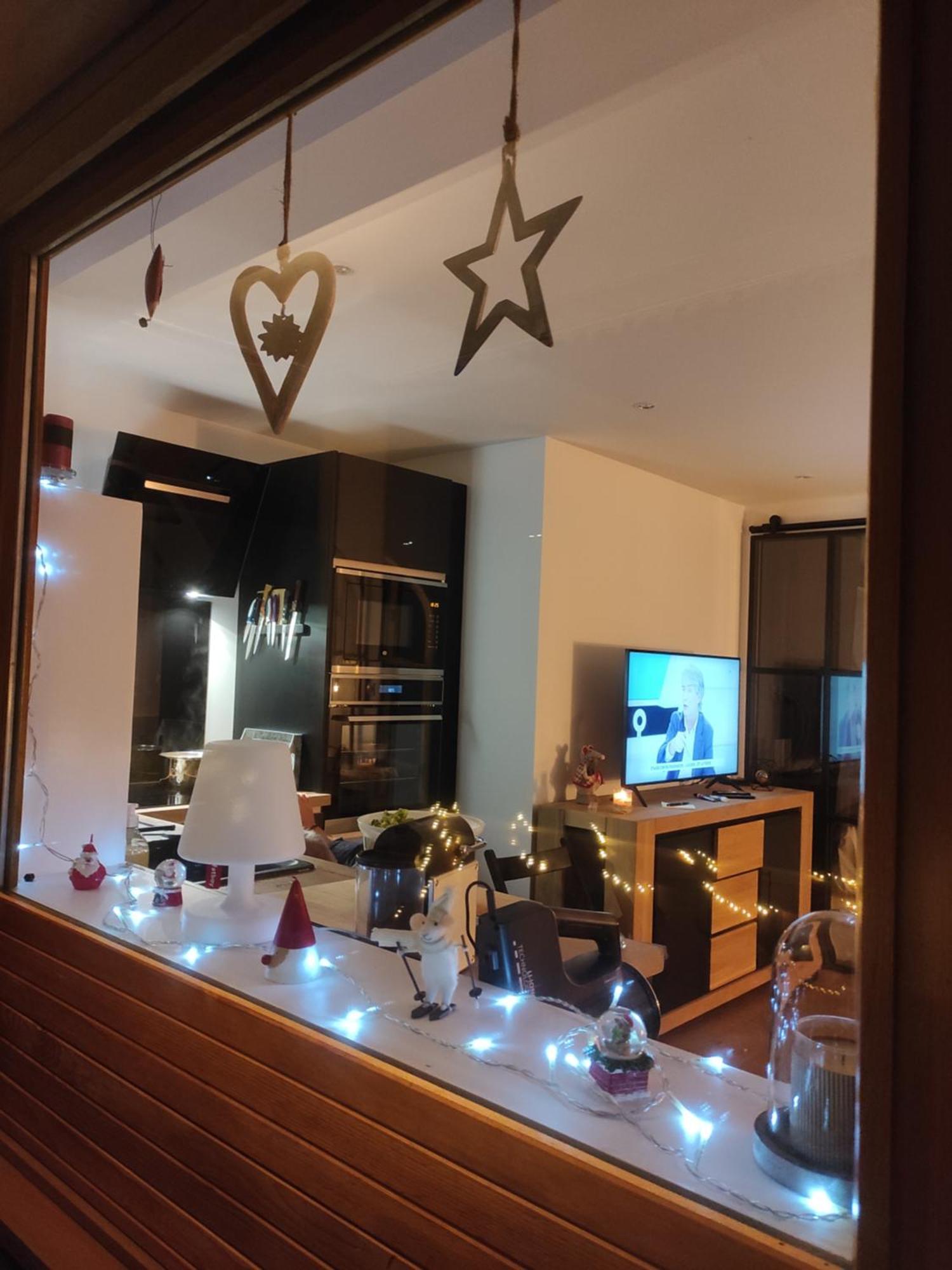 Le Week-end 3 Etoiles, Plein Centre Apartment