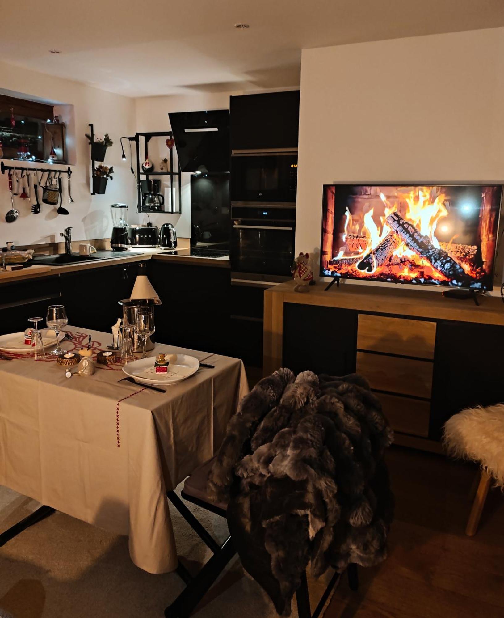Appartement Le Week-end 3 Etoiles, Plein Centre *